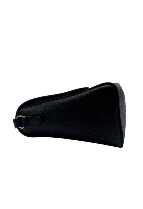 BURBERRY - VINTAGE CHCK NOTE BAG - Image 9